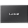 Samsung Hard Disk Esterno Samsung Portable SSD T7 1 TB SSD