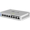 UBIQUITI Router da Tavolo UBIQUITI US-8-60W 8P RJ45 16 GBPS