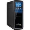 Tecnoware Gruppo di continuita' Tecnoware Exa Plus 2100 UPS 2100VA Nero [FGCEXAPL2102IEC]