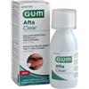 SUNSTAR ITALIANA Srl Gum Aftaclear Rinse 120ml