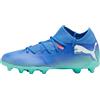 PUMA JR FUTURE 7 MATCH FG/AG Scarpe Calcio Ragazzo