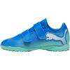 PUMA JR FUTURE 7 PLAY TT V Scarpe Calcetto Ragazzo