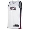 NIKE USAB LIMITED JERSEY HOME Canotta Basket Uomo