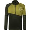 ROCK EXPERIENCE URUS MAN FLEECE Felpa Uomo