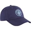 PUMA MANCHESTER CITY ESSENTIALS CAP Cappellino