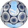 PUMA MANCHESTER CITY CULTURE+ Pallone Calcio Misura 5
