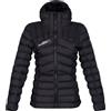 ROCK EXPERIENCE RE.COSMIC 2.0 PADDED WOMAN JACKET Giacca Outdoor Donna