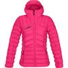 ROCK EXPERIENCE RE.COSMIC 2.0 PADDED WOMAN JACKET Giacca Outdoor Donna