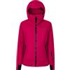 ROCK EXPERIENCE HELIX PADDED WOMAN JACKET Giacca Outdoor Donna