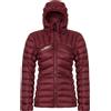 ROCK EXPERIENCE RE.COSMIC 2.0 PADDED WOMAN JACKET Giacca Outdoor Donna