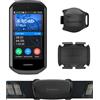 GARMIN EDGE 1050 BUNDLE Computer GPS