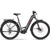 HAIBIKE TREKKING 5 LOW i720WH City Elettrica 28''