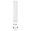 Osram Lampada Led Ledvance Osram Dulux S9 G23 4W 4000K VDS98401