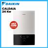 Daikin Caldaia a Condensazione Daikin D2CND024 da 24 kW Metano Completa di kit scarico fumi