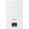 Hermann Saunier Duval Caldaia a Condensazione Hermann Saunier Duval THEMA CONDENS 25 Low NOx Metano Completa di Kit Scarico Fumi