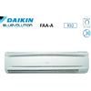 Daikin Climatizzatore Condizionatore Daikin Bluevolution SkyAir Active-Series Inverter serie FAA-A 24000 Btu FAA71A + RZAG71NV1 R-32 Wi-Fi Optional classe A++/A+