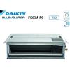 Daikin Climatizzatore Condizionatore Daikin Bluevolution Trial Split Canalizzato Canalizzabile Inverter serie FDXM-F9 9+9+9 con 3MXM68N R-32 Wi-Fi Optional 9000+9000+9000 - Garanzia Italiana