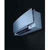 Daikin Climatizzatore Condizionatore Daikin Bluevolution Trial Split Inverter serie EMURA SILVER III 12+12+12 con 3MXM68N R-32 Wi-Fi Integrato 12000+12000+12000 Colore Argento - Garanzia Italiana