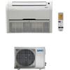 BAXI Climatizzatore Condizionatore BAXI Inverter Luna Clima Soffitto/Pavimento R-32 24000 btu RZGNC70 A++/A+
