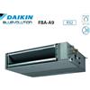 Daikin Climatizzatore Condizionatore Daikin Bluevolution Canalizzato Media Prevalenza 36000 Btu FBA100A + RZAG100NV1 Monofase R-32 Wi-Fi Optional con Comando a Filo