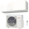 Fujitsu Climatizzatore Condizionatore Fujitsu Inverter serie KM Modello Large 18000 Btu ASYG18KMTE R-32 3NGF7080 Wi-Fi Optional Classe A++/A+