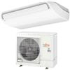 Fujitsu Climatizzatore Condizionatore Fujitsu Inverter Soffitto serie ECO KR 36000 Btu ABYG36KRTA + AOYG36KQTA R-32 3NGF83105 Wi-Fi Optional Classe A+/A Trifase con Filocomando di serie