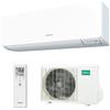 General Fujitsu Climatizzatore Condizionatore General Fujitsu Inverter serie Performance KG 7000 Btu ASHG07KGTF R-32 Wi-Fi Integrato Classe A++