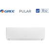 GREE Climatizzatore Condizionatore Gree Dual Split Inverter serie PULAR 9+9 con GWHD(18)NK6NO R-32 Wi-Fi Integrato 9000+9000
