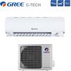 GREE Climatizzatore Condizionatore Gree Inverter serie G-TECH 12000 Btu GWH12AEC-K6DNA1A R-32 Wi-Fi Integrato - Novità