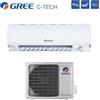GREE Climatizzatore Condizionatore Gree Inverter serie G-TECH 9000 Btu GWH09AEC-K6DNA1A R-32 Wi-Fi Integrato - Novità