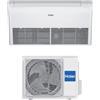 HAIER Climatizzatore Condizionatore Haier Inverter Soffitto/Pavimento R-32 24000 btu AC71S2SG1FA - NOVITA'