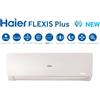 HAIER Climatizzatore Condizionatore Haier Quadri Split Inverter serie FLEXIS PLUS WHITE 7+12+12+12 con 4U75S2SR3FA R-32 Wi-Fi Integrato Colore Bianco 7000+12000+12000+12000