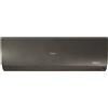 Haier Climatizzatore Condizionatore Haier Trial Split Inverter serie FLEXIS PLUS BLACK 7+9+9 con 3U55S2SR3FA R-32 Wi-Fi Integrato Colore Nero 7000+9000+9000