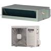 Hitachi Climatizzatore Condizionatore Hitachi Canalizzato Canalizzabile Inverter serie Primary 42000 Btu RPIL-5.0UFE1NH + RAS-5.0UFESNH1 R-32