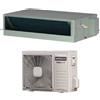 Hitachi Climatizzatore Condizionatore Hitachi Canalizzato Canalizzabile Inverter serie Primary 48000 Btu RPIL-6.0UFE1NH + RAS-6.0UFESNH1 R-32