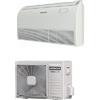 Hitachi Climatizzatore Condizionatore Hitachi Inverter Soffitto/Pavimento 36000 btu 4 HP Serie PRIMAIRY R-32 Wi-Fi Optional