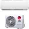 LG Climatizzatore Condizionatore LG Inverter Serie LIBERO 24000 Btu W24TI.NEU R-32 A++/A+