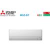 Mitsubishi Electric Condizionatore Penta Split Mitsubishi Electric MSZ- BT 7+7+9+12+12 con MXZ-5F102VF R-32 Wi-Fi Integrato