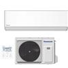 Panasonic Climatizzatore Condizionatore Panasonic Inverter serie CS 18000 Btu CS-Z50YKEA R-32 Wi-Fi Integrato Classe A+++/A++ con Comando a Filo Incluso