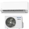 Panasonic Climatizzatore Condizionatore Panasonic Inverter serie ETHEREA WHITE 18000 Btu CS-Z50ZKEW R-32 Wi-Fi Integrato Bianco Opaco A+++/A++