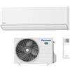 Panasonic Climatizzatore Condizionatore Panasonic Inverter Serie Etherea White 7000 Btu CS-Z20ZKEW R-32 Wi-Fi Integrato Bianco Opaco A+++/A++