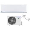 Panasonic Climatizzatore Condizionatore Panasonic Inverter Serie TZ 15000 Btu CS-TZ42ZKEW R-32 Wi-Fi Integrato A++/A+
