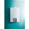 VAILLANT Scaldabagno a Gas Vaillant turboMAG Plus Low NOx 15 lt MAG 155/1- 5 RT Metano completo di kit scarico fumi - NOVITA'