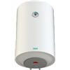 ISEA Scaldabagno Scaldacqua Elettrico ISEA SWING 100 litri VE Verticale 2 anni di garanzia gruppo Ferroli