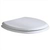 Rak Ceramics Sedile per vaso Copriwater WC termoindurente Rak serie Karla