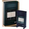 Stufa A Gas Metano Sicar ECO42T