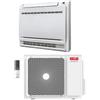Riello Climatizzatore Condizionatore Riello Inverter Console a Pavimento 9000 Btu AMC 25 PLUS R-32 Wi-Fi integrato
