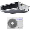 Samsung Climatizzatore Condizionatore Samsung Inverter Canalizzato Canalizzabile Media Prevalenza 18000 Btu AC052RNMDKG/EU R-32 Wi-Fi Optional Classe A++/A+