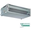 Aermec Ventilconvettore Fan Coil AERMEC mod. FCZ-P 300 da incasso installazione verticale / orizzontale - comando escluso