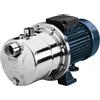 Ebara Elettropompa Autoadescante Ebara Modello JESXM 8* HP 0,8 kW 0,6 in Acciao Inox Monofase